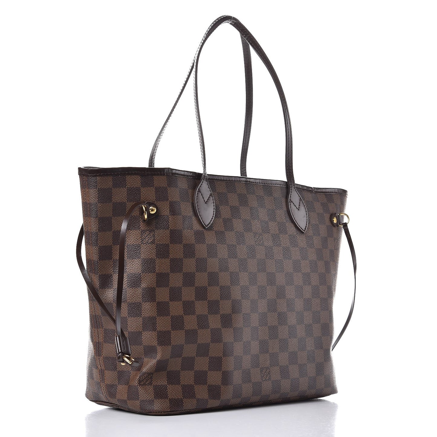 Damier Ebene Neverfull MM