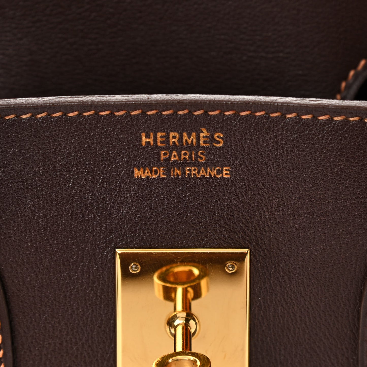 Gulliver Birkin 35 Havane