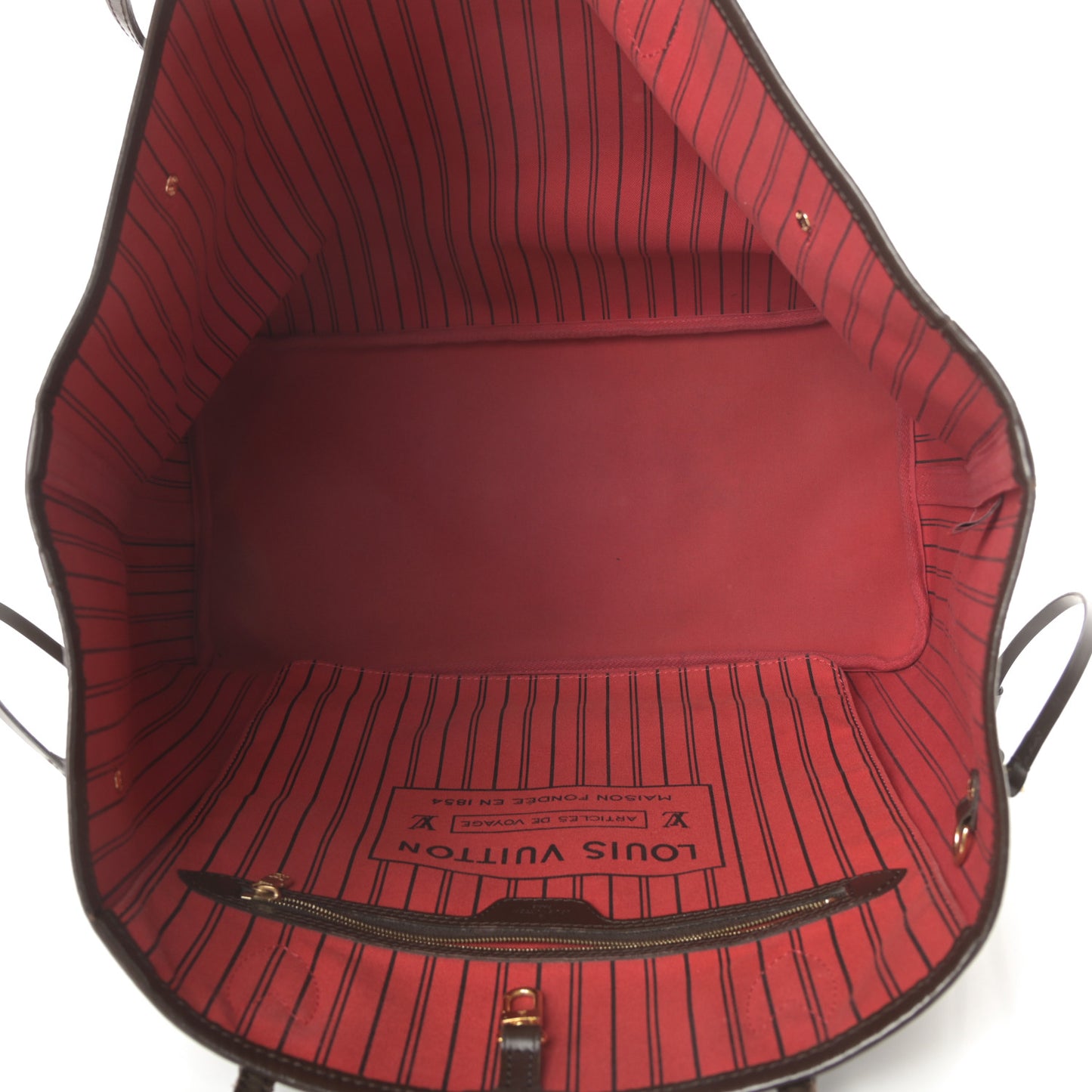 Damier Ebene Neo Neverfull GM