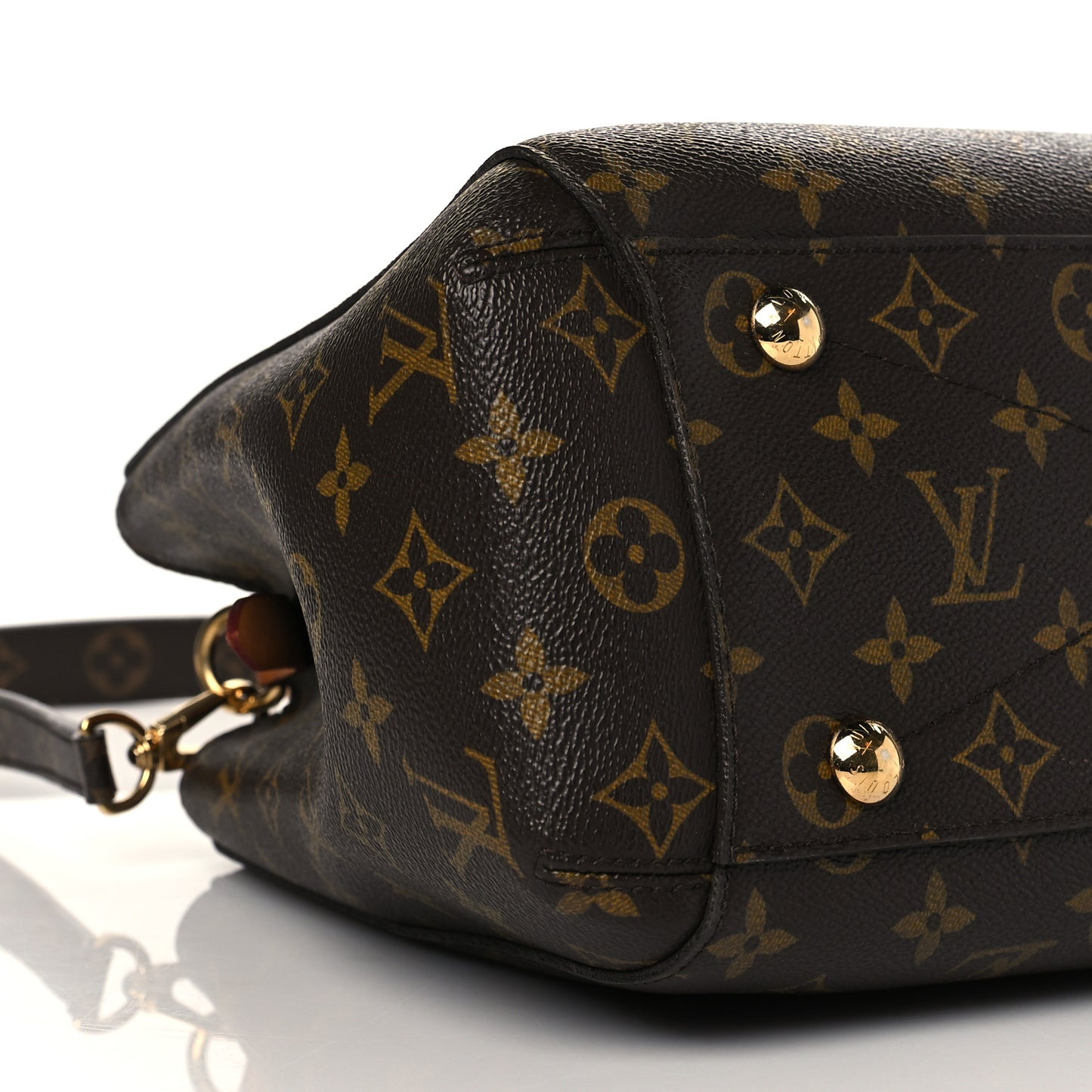 Monogram Montaigne MM
