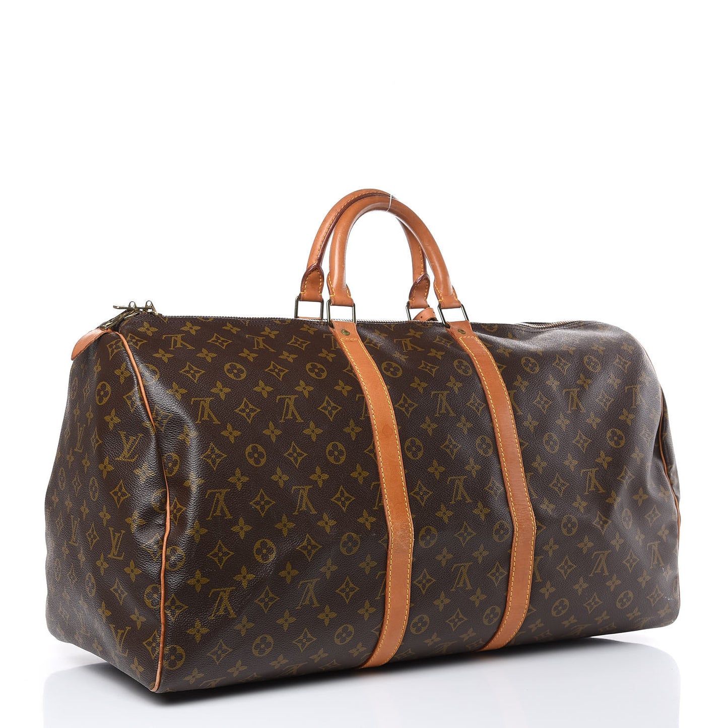 Monogram Keepall 55
