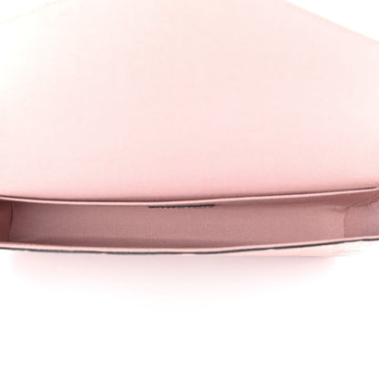 Louis Vuitton Empreinte Pochette Felicie Chain Wallet Rose Poudre 7 of 11