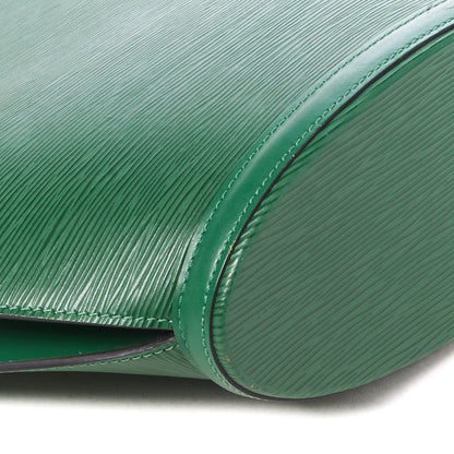 Louis Vuitton Epi Saint Jacques PM Borneo 6 of 8