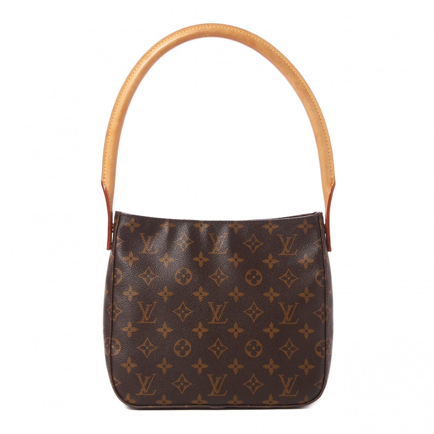 Louis Vuitton Monogram Looping MM 1 of 8