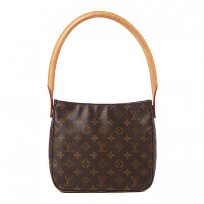 Louis Vuitton Monogram Looping MM 1 of 8