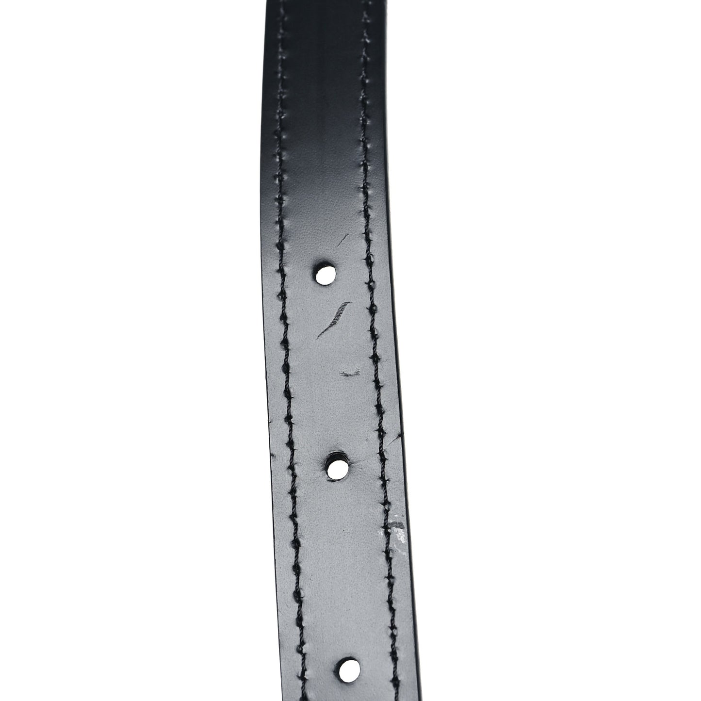 Monogram My World Tour Speedy Bandouliere 30 Black