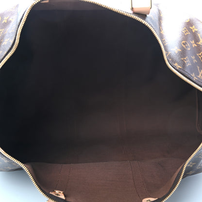 Louis Vuitton Monogram Keepall Bandouliere 60 5 of 9