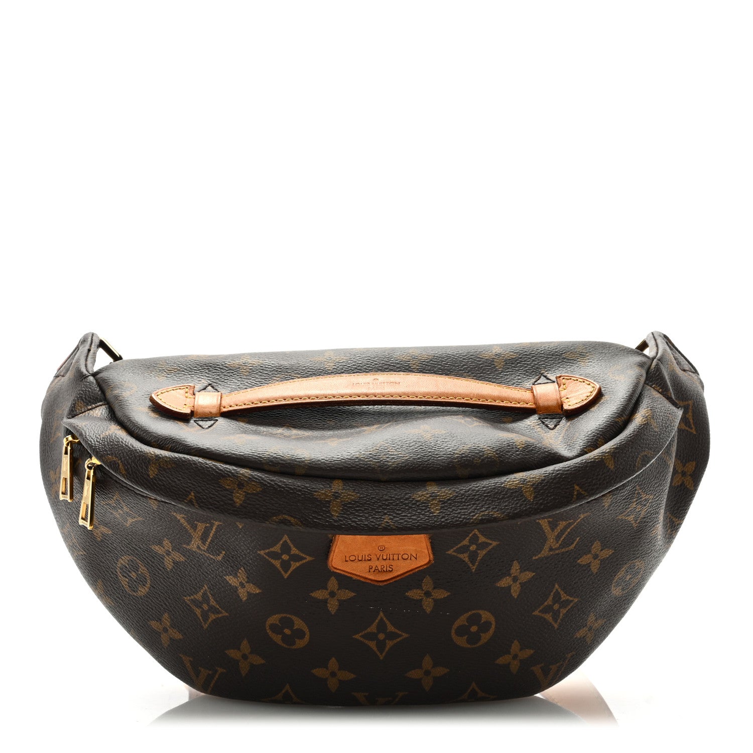 Louis Vuitton Monogram Bumbag 1 of 10