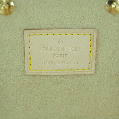 Louis Vuitton Monogram Ring Holder Case 5 of 6