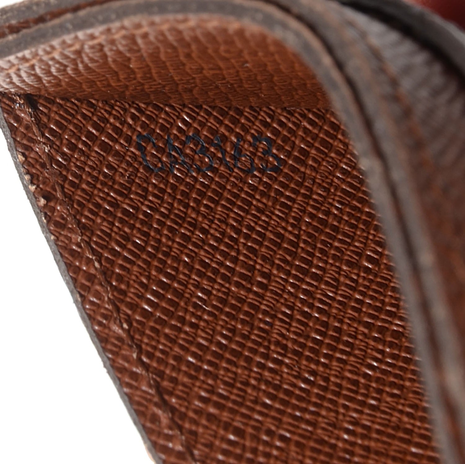 Louis Vuitton Monogram Card Holder Armagnac 8 of 8