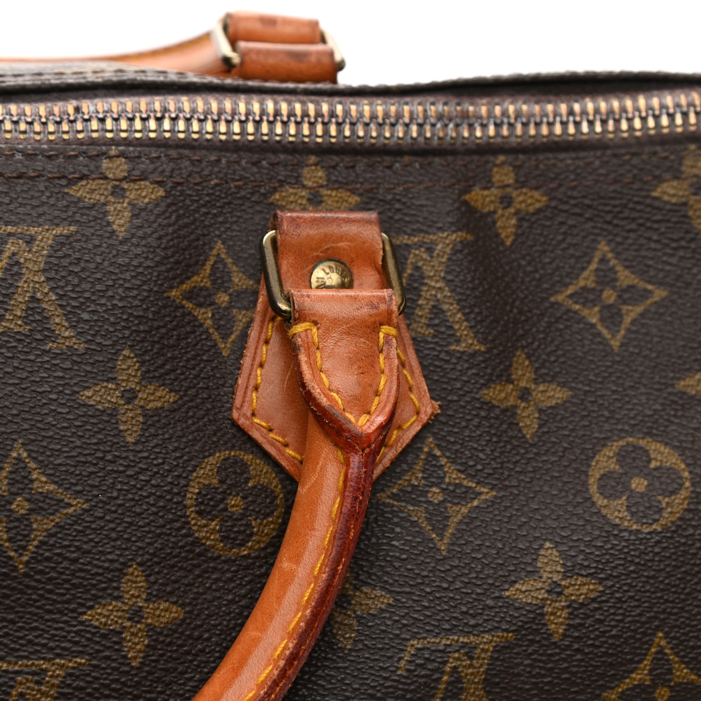 Monogram Speedy 40