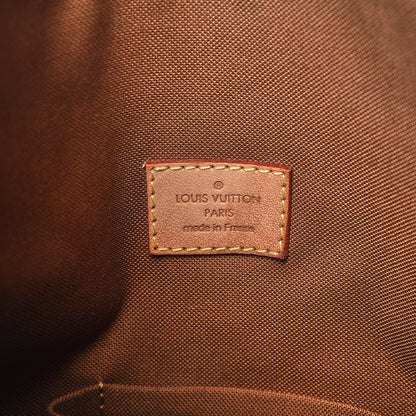 Louis Vuitton Monogram Odeon MM 6 of 8