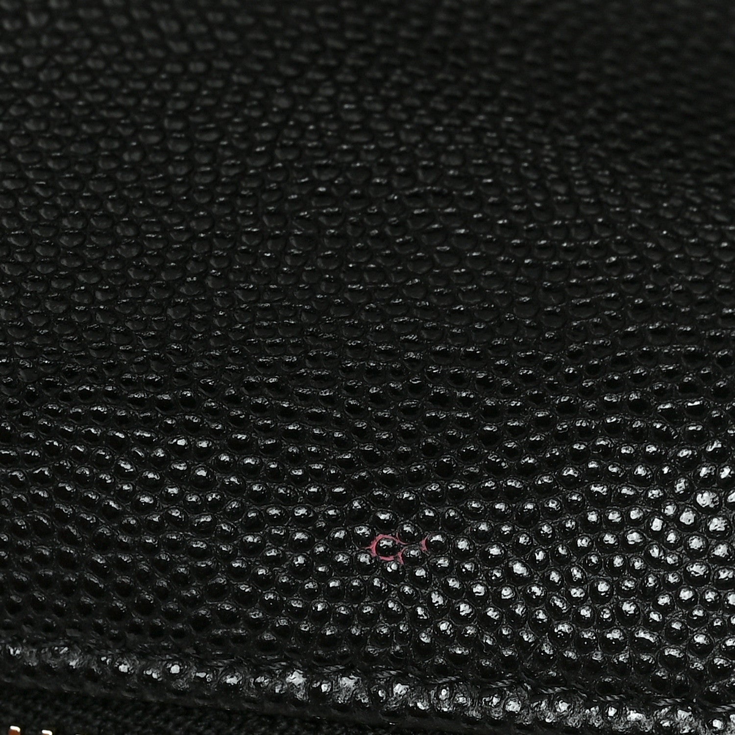 Chanel Caviar Quilted Flap Clutch Black 8 of 8
