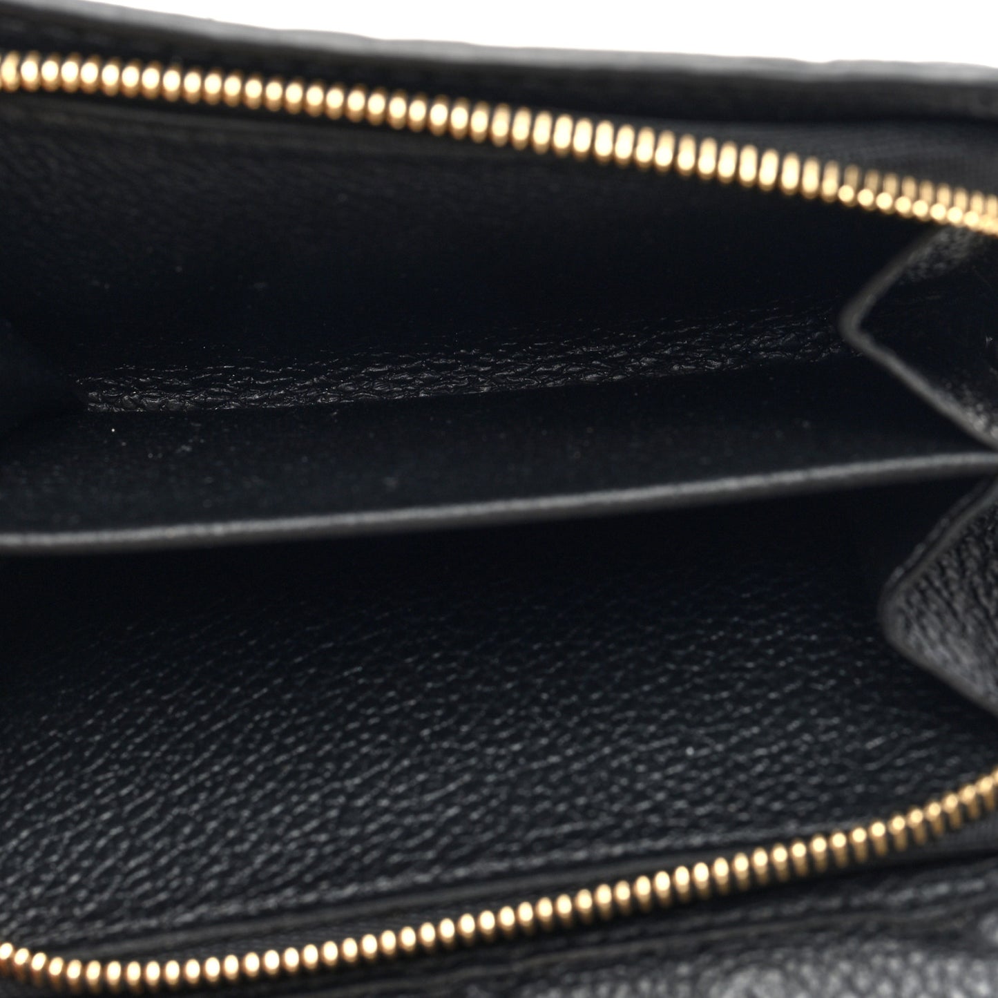 Empreinte Metis Compact Wallet Black