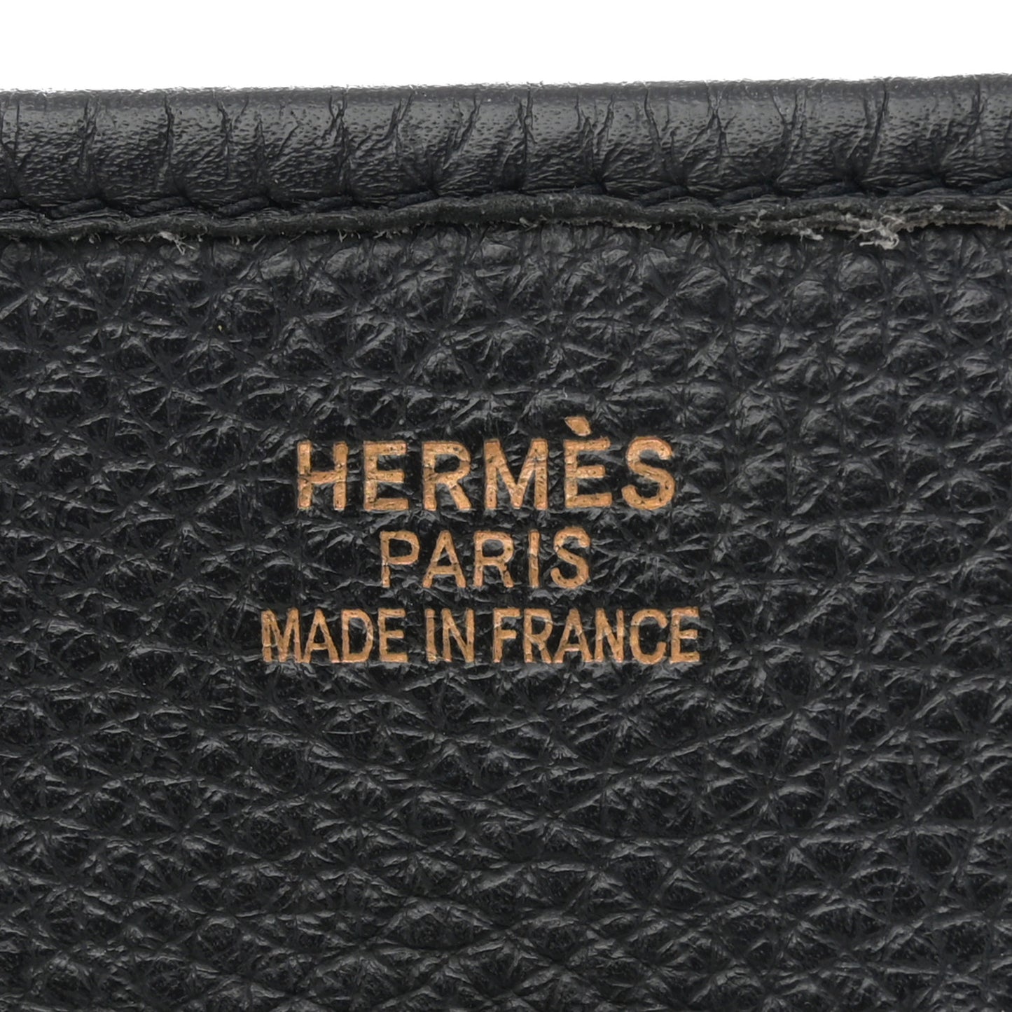 Taurillon Clemence Evelyne PM Black