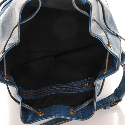 Louis Vuitton Epi Noe Toledo 5 of 12