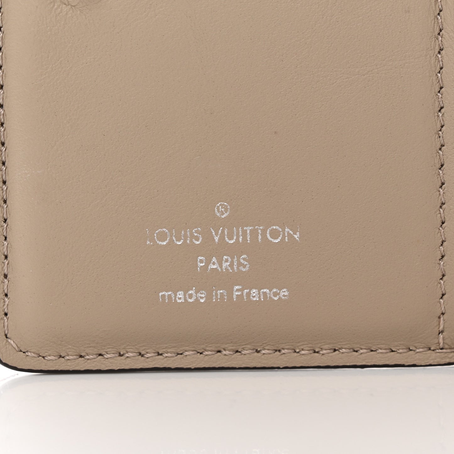 Mahina Clea Wallet Galet