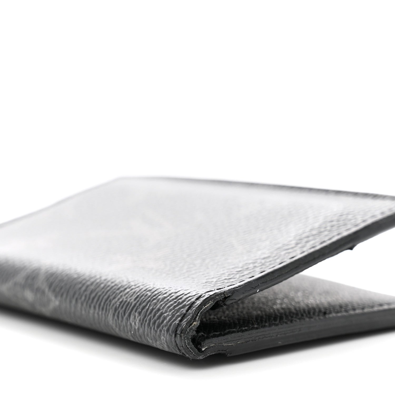 Louis Vuitton Monogram Eclipse Pocket Organizer NM 7 of 9