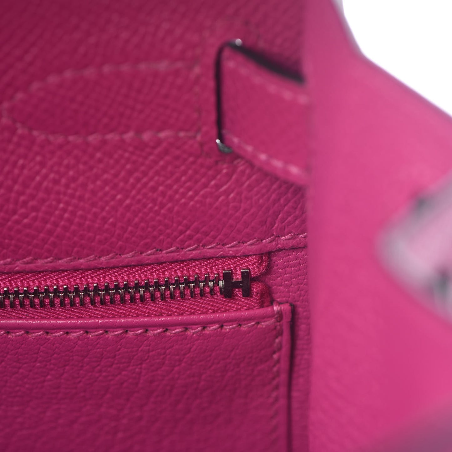 Epsom Kelly Sellier 28 Rose Pourpre