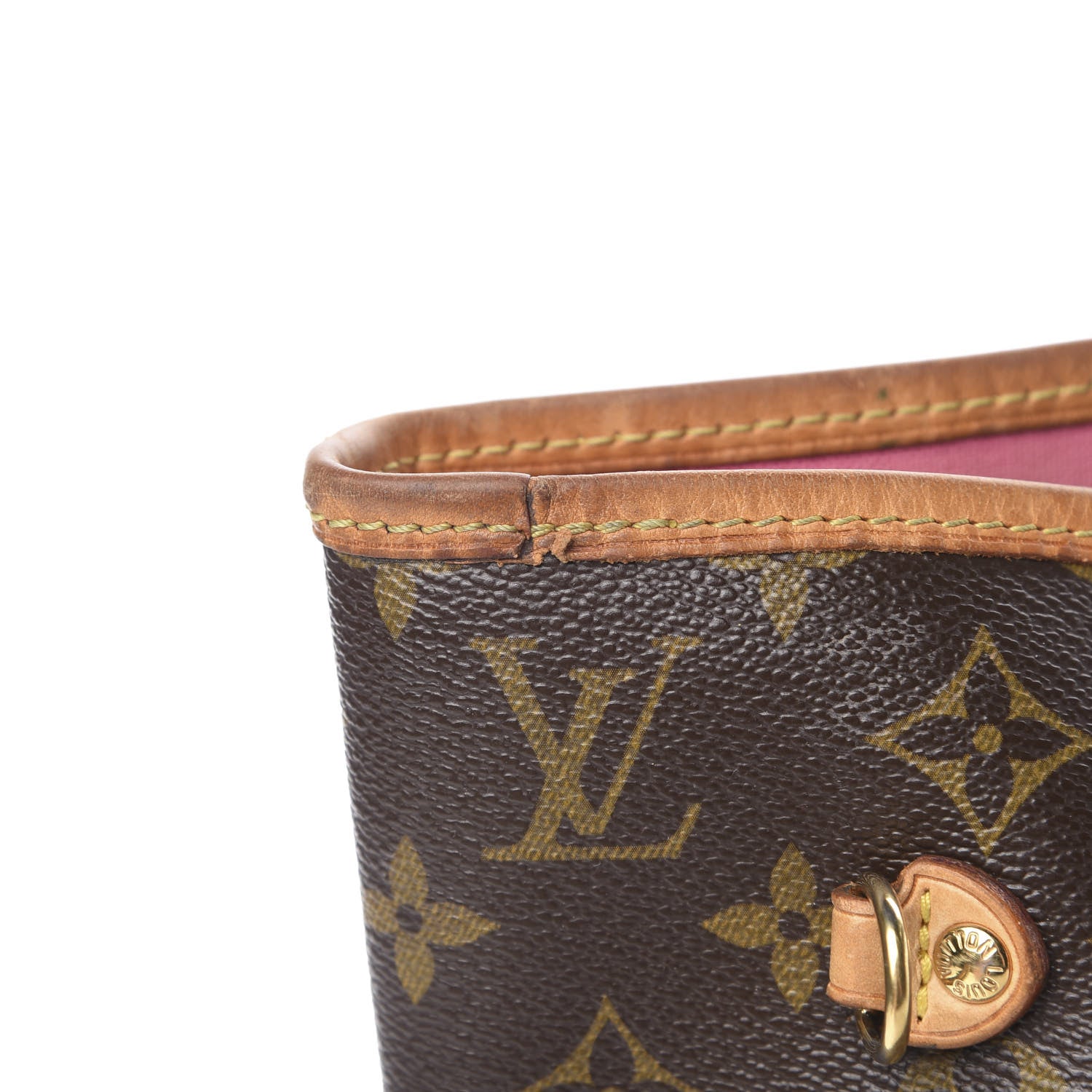 Louis Vuitton Monogram MOCA Neverfull MM 17 of 23