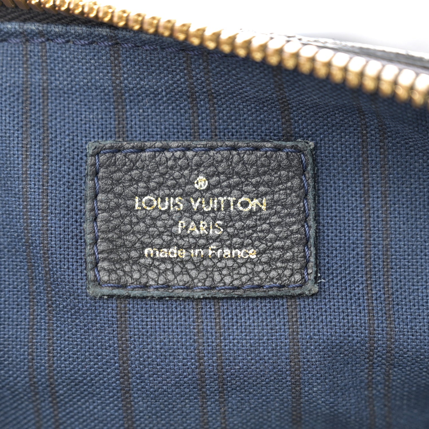 Louis Vuitton Empreinte Lumineuse PM Infini 6 of 10