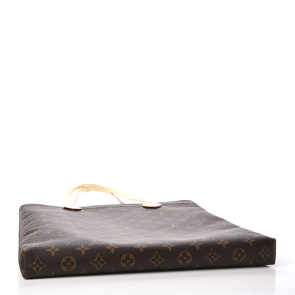 Louis Vuitton Monogram Carry It 4 of 11