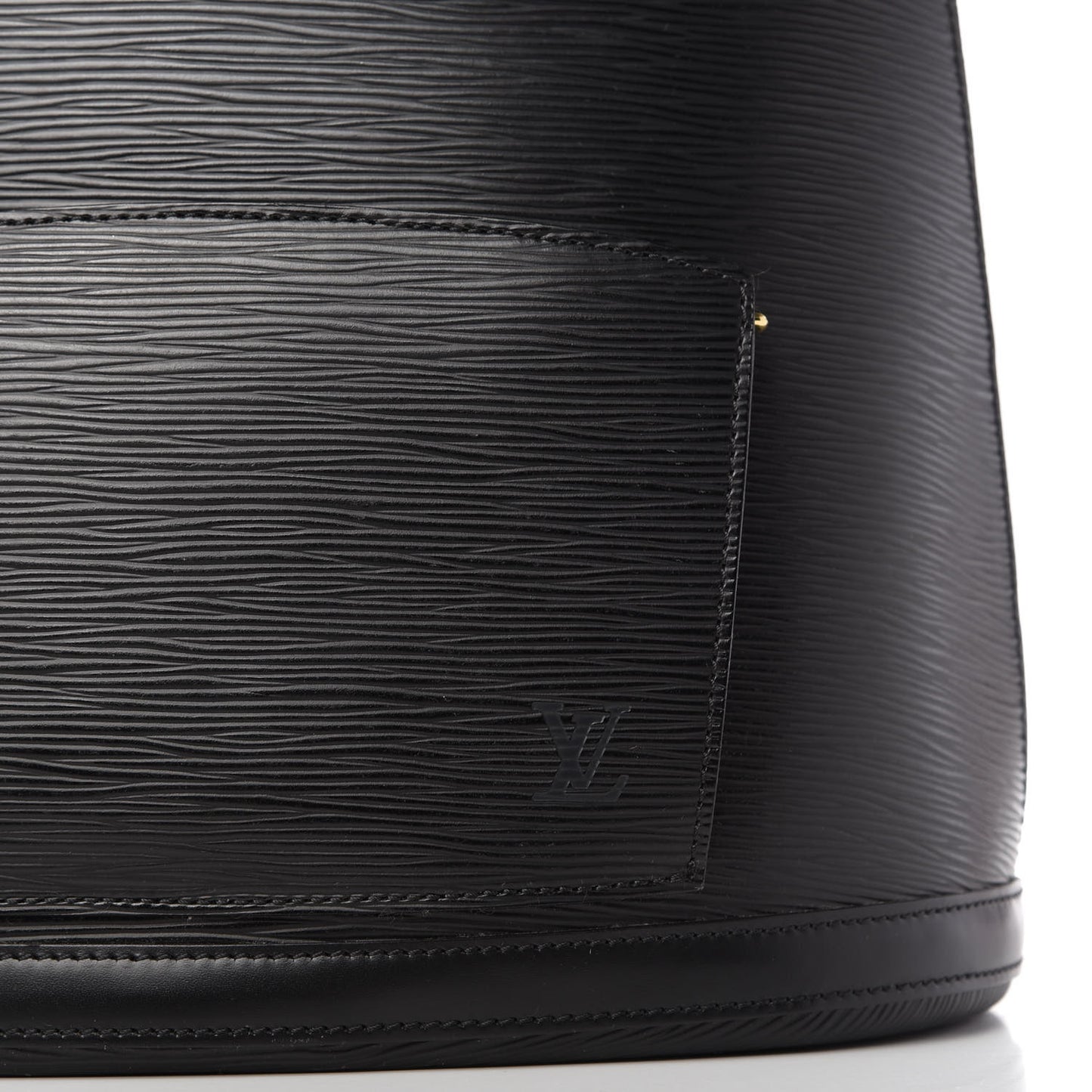 Epi Gobelins Backpack Black