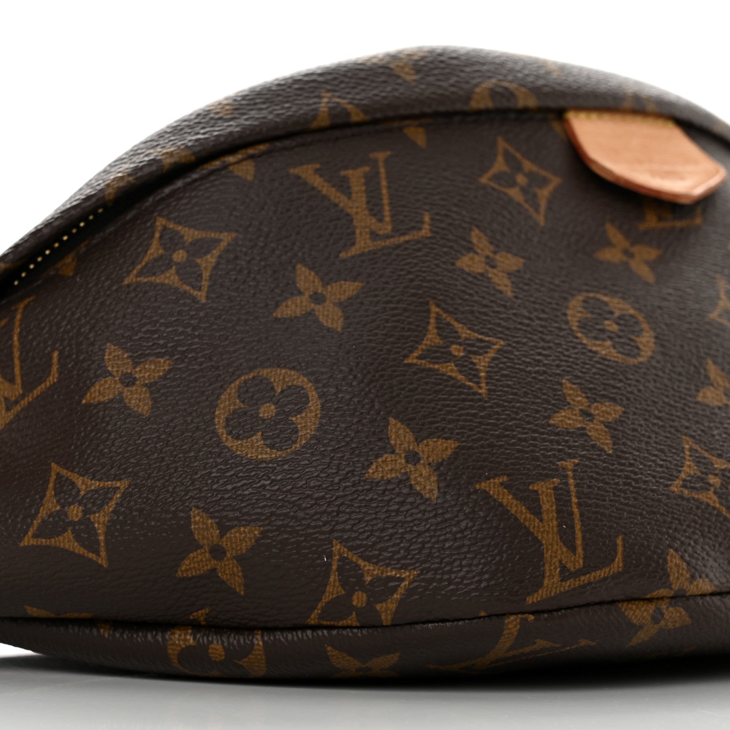 Louis Vuitton Monogram Bumbag 10 of 11