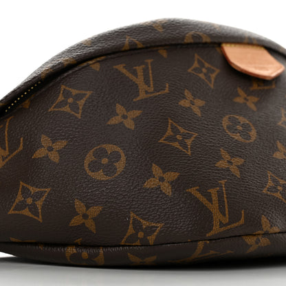 Louis Vuitton Monogram Bumbag 10 of 11
