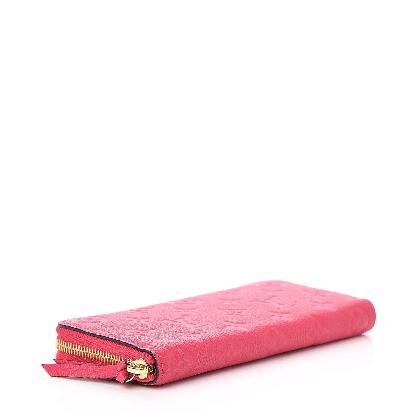 Empreinte Clemence Wallet Freesia