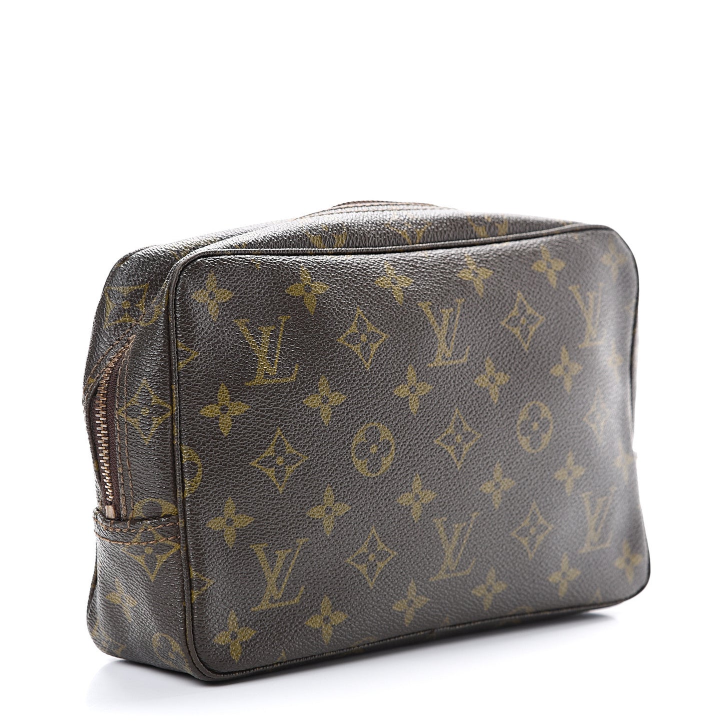 Monogram Trousse Toilette 23
