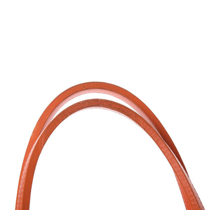 Goyard Goyardine Saint Louis PM Orange 8 of 8
