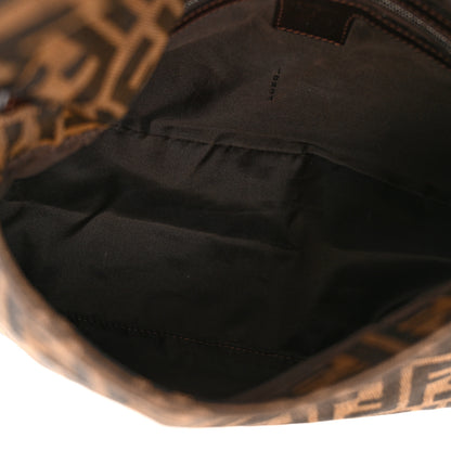 Fendi Zucca Mama Baguette Tobacco 5 of 13