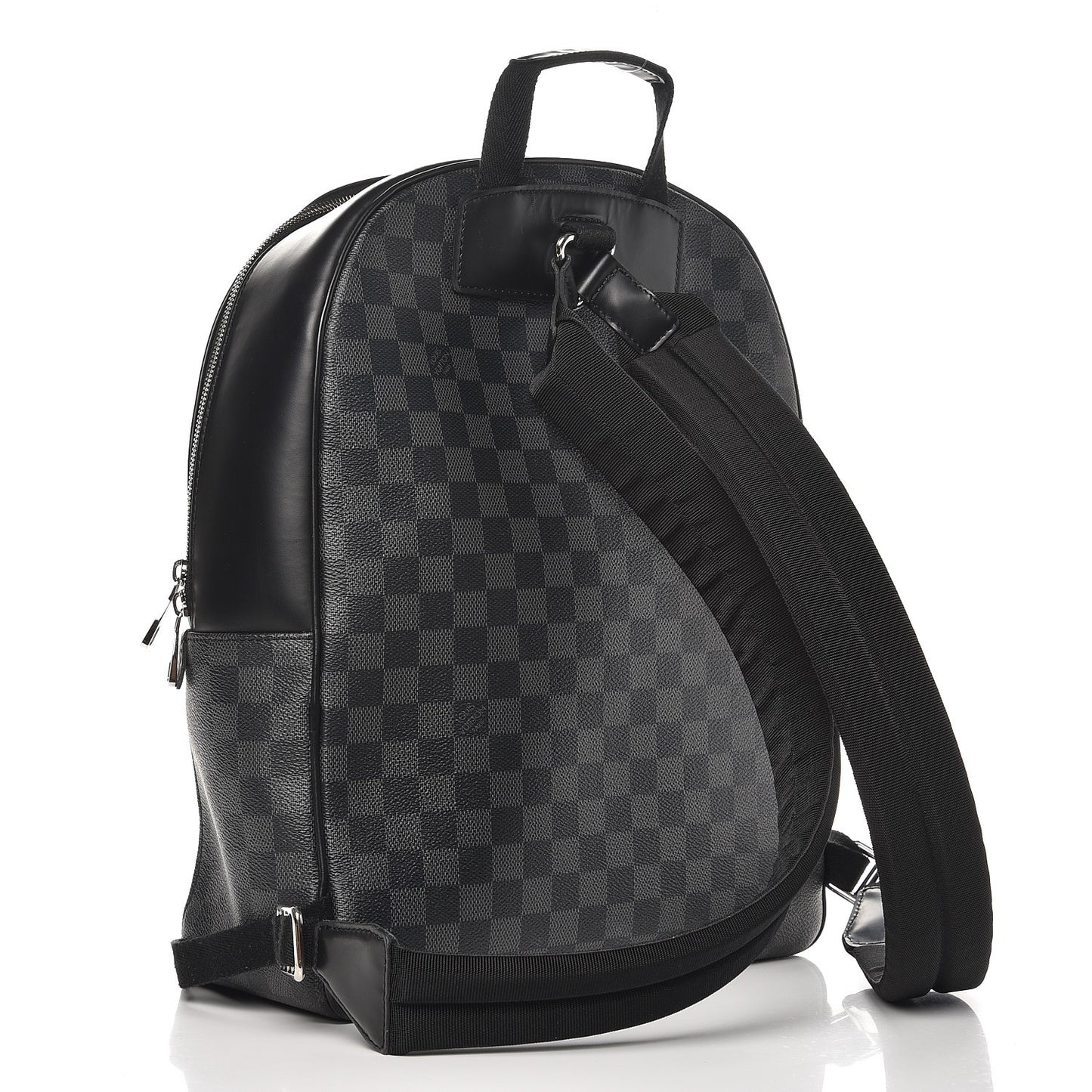 Damier Graphite Josh Backpack