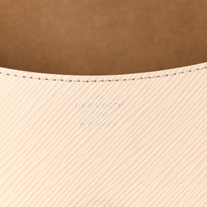 Louis Vuitton Epi Buci Crossbody Quartz 6 of 15