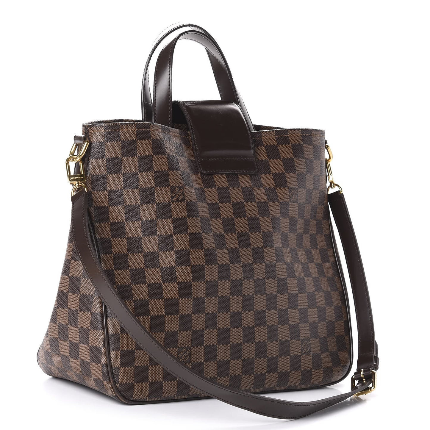 Damier Ebene Cabas Rosebery