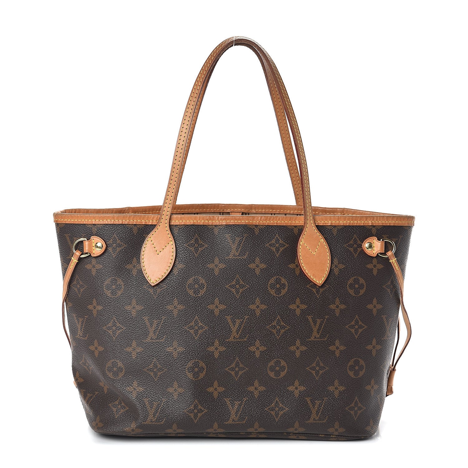 Louis Vuitton Monogram Neverfull PM 1 of 9