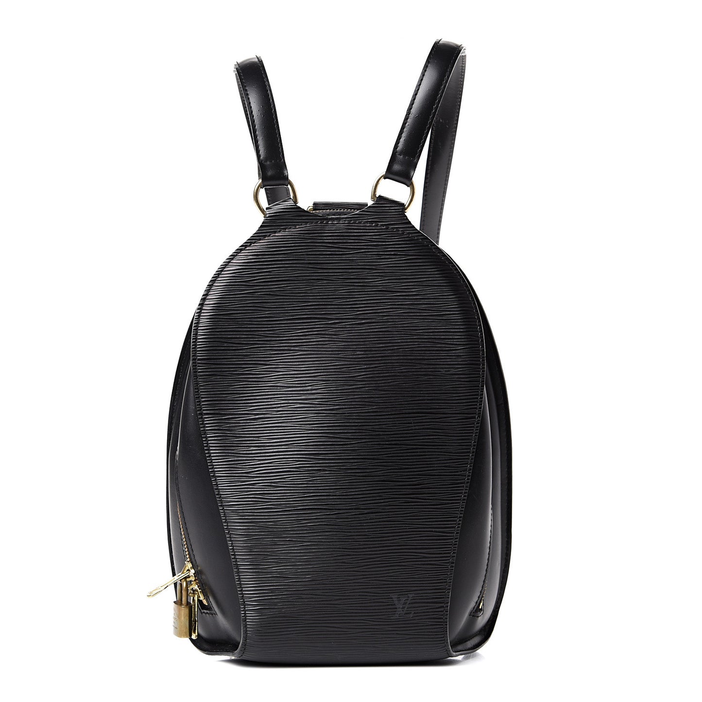 Epi Mabillon Backpack Black