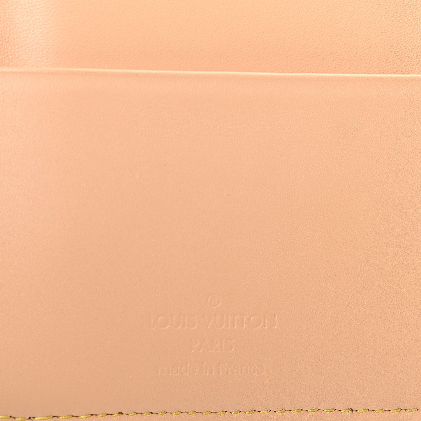 Monogram Multicolor Eugenie Wallet Black