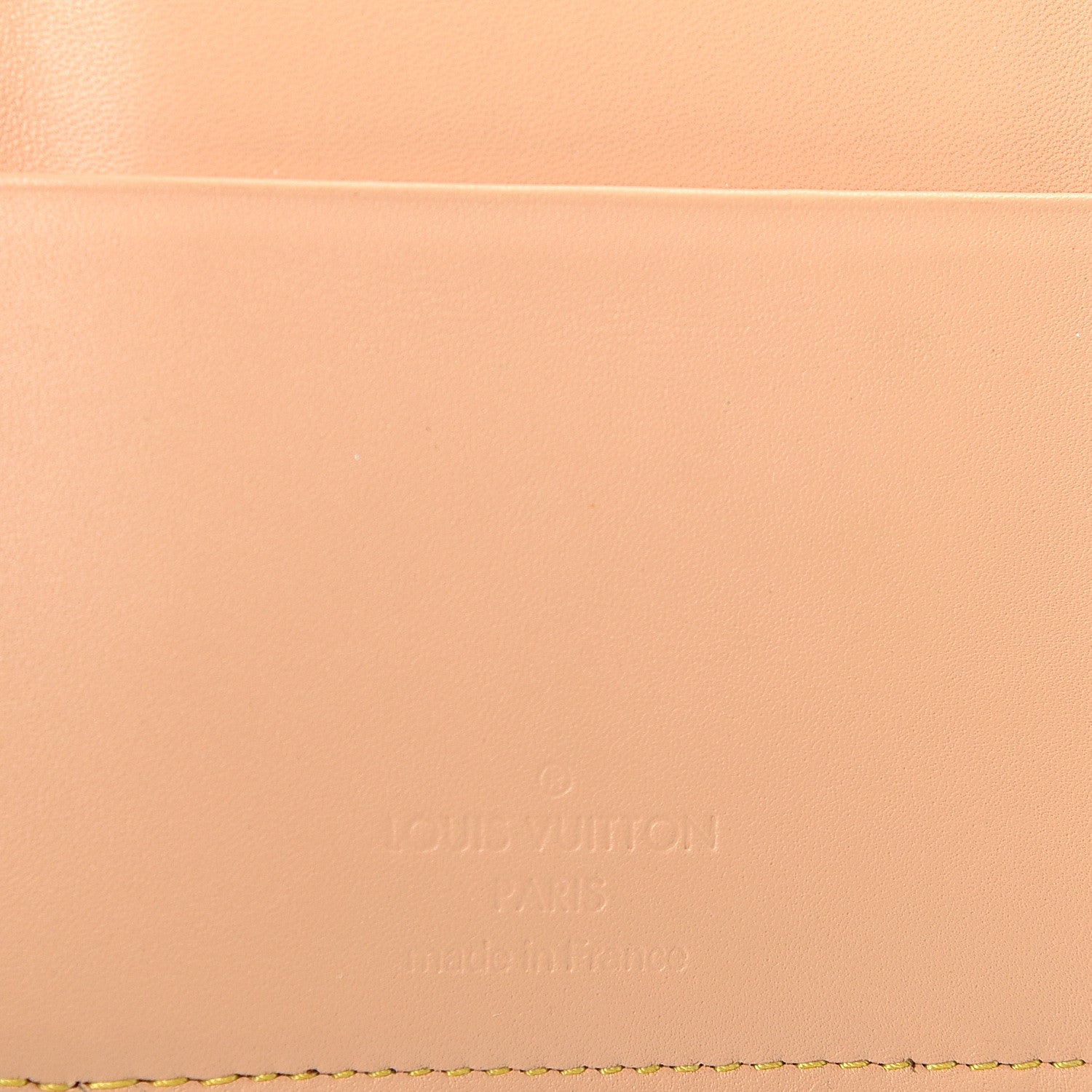 Louis Vuitton Monogram Multicolor Eugenie Wallet Black 5 of 9