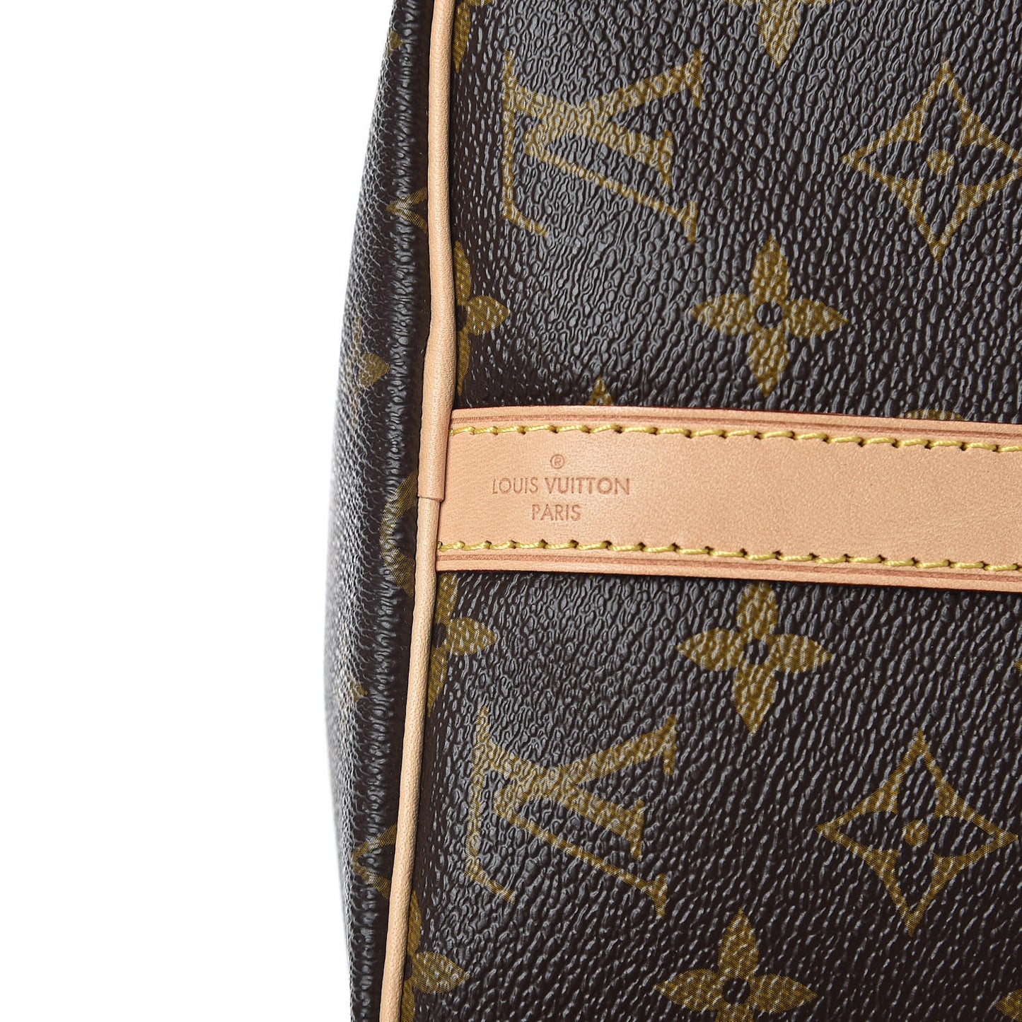 Monogram Speedy Bandouliere 30