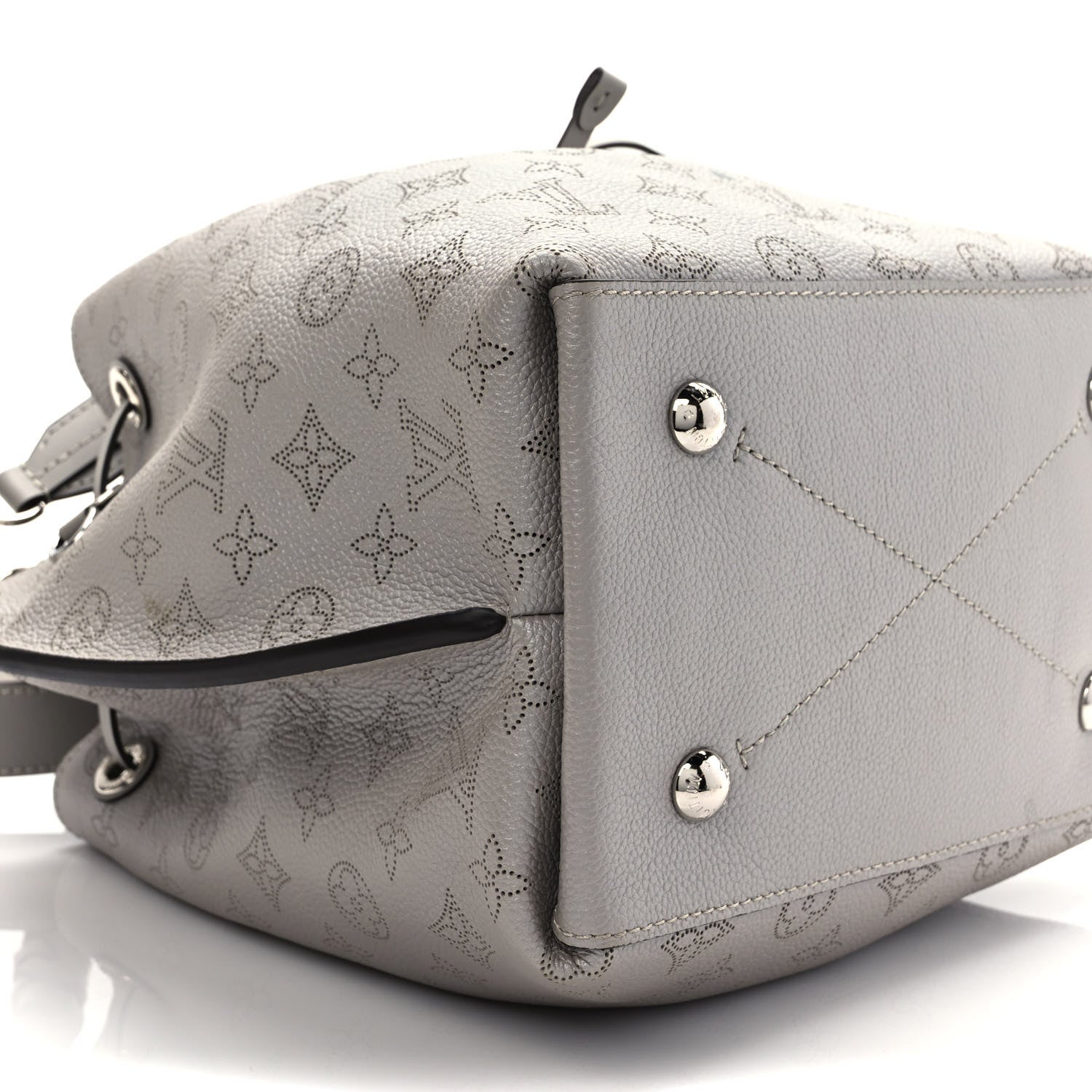 Louis Vuitton Mahina Muria Gris Souris 7 of 8