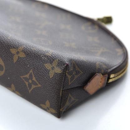 Louis Vuitton Monogram Cosmetic Pouch GM 8 of 8