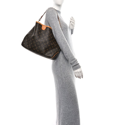 Louis Vuitton Monogram Delightful PM 2 of 13