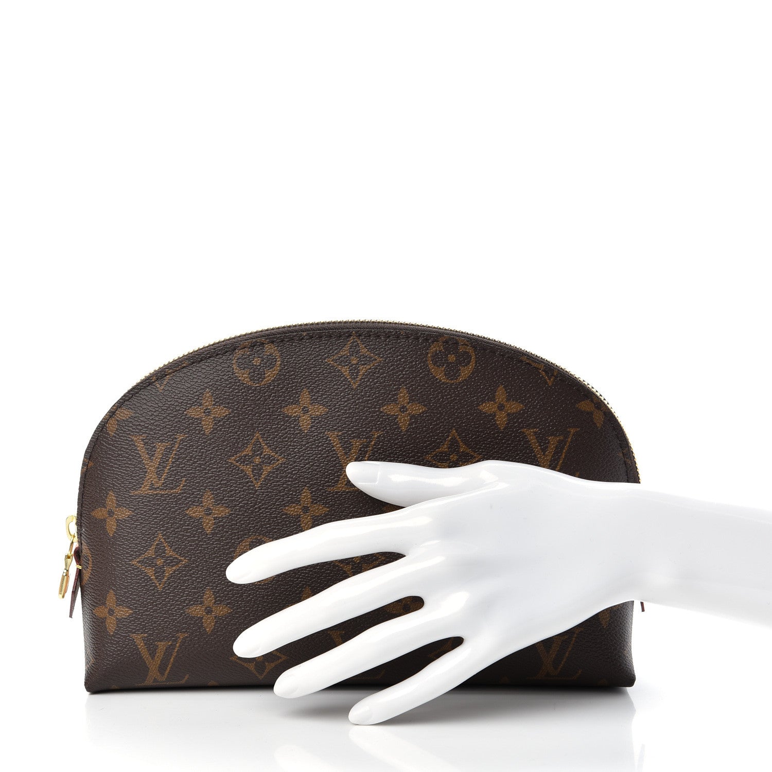 Louis Vuitton Monogram Cosmetic Pouch GM 2 of 7
