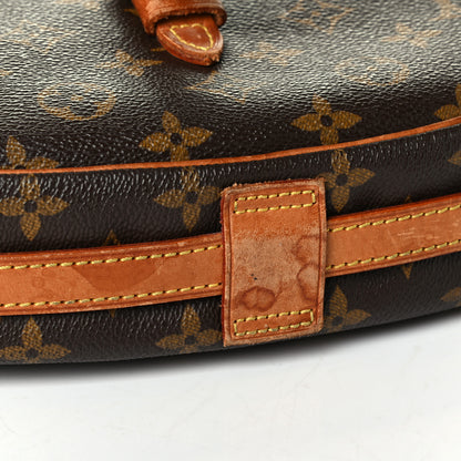 Louis Vuitton Monogram Jeune Fille 5 of 9