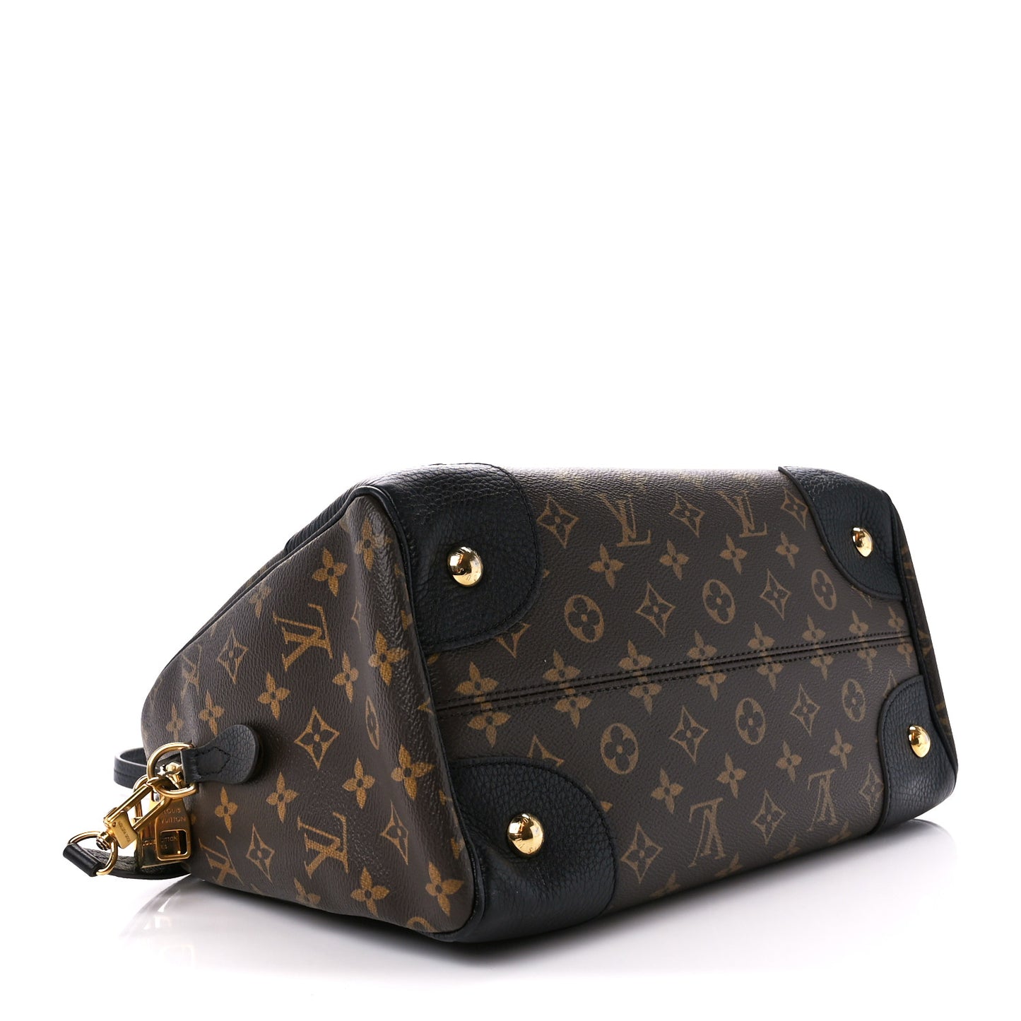 Monogram Retiro NM Black