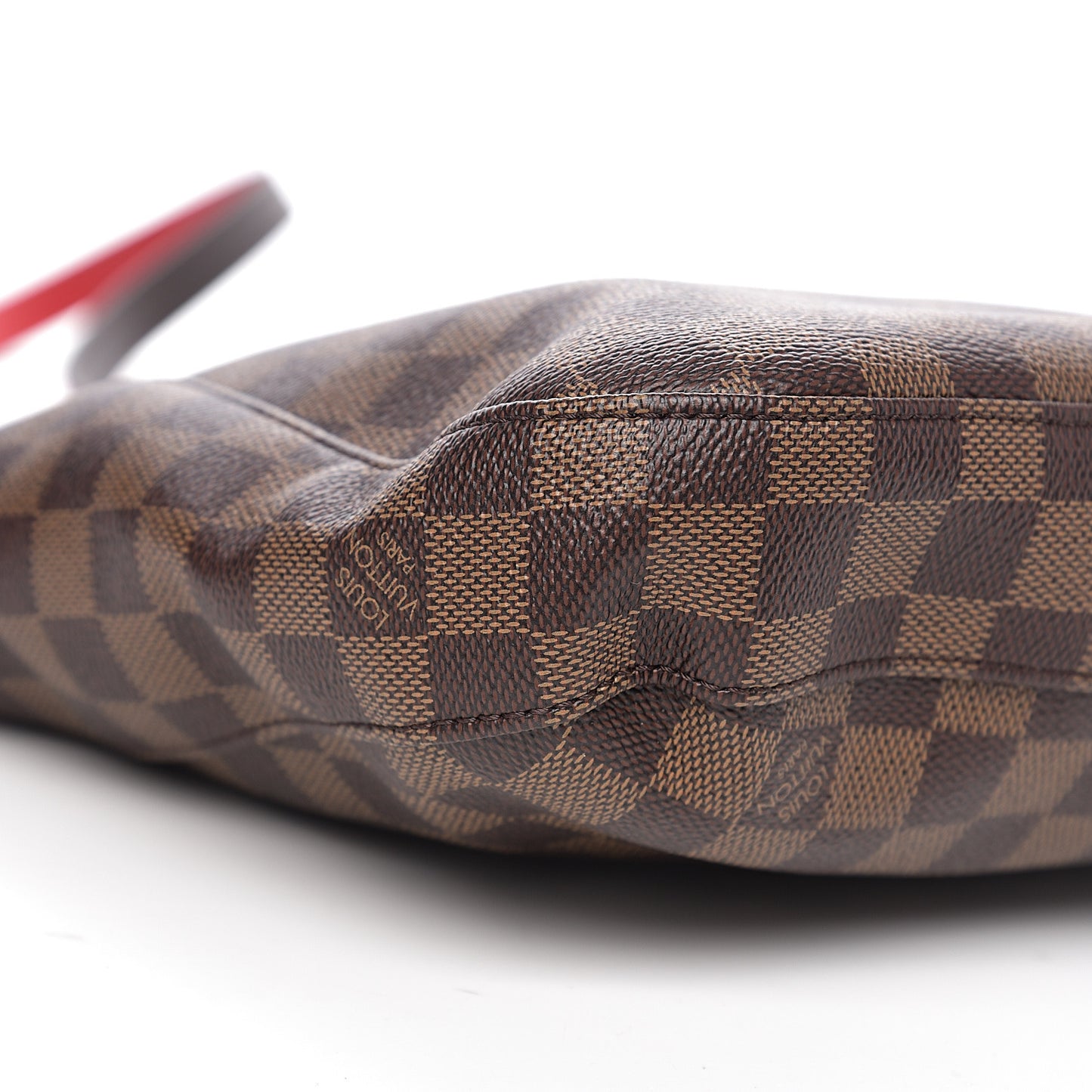 Damier Ebene South Bank Besace