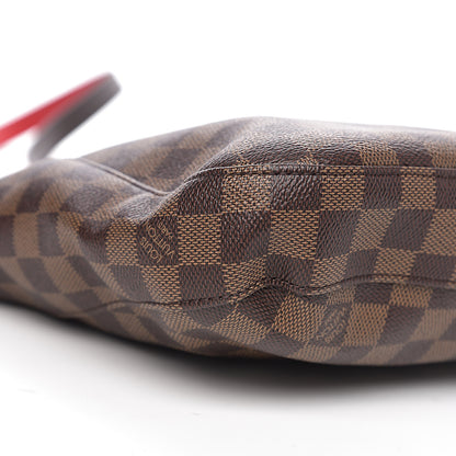 Louis Vuitton Damier Ebene South Bank Besace 6 of 8