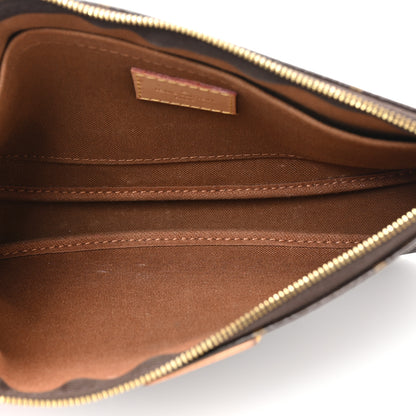 Louis Vuitton Monogram Multi Pochette Accessories Kaki 5 of 14
